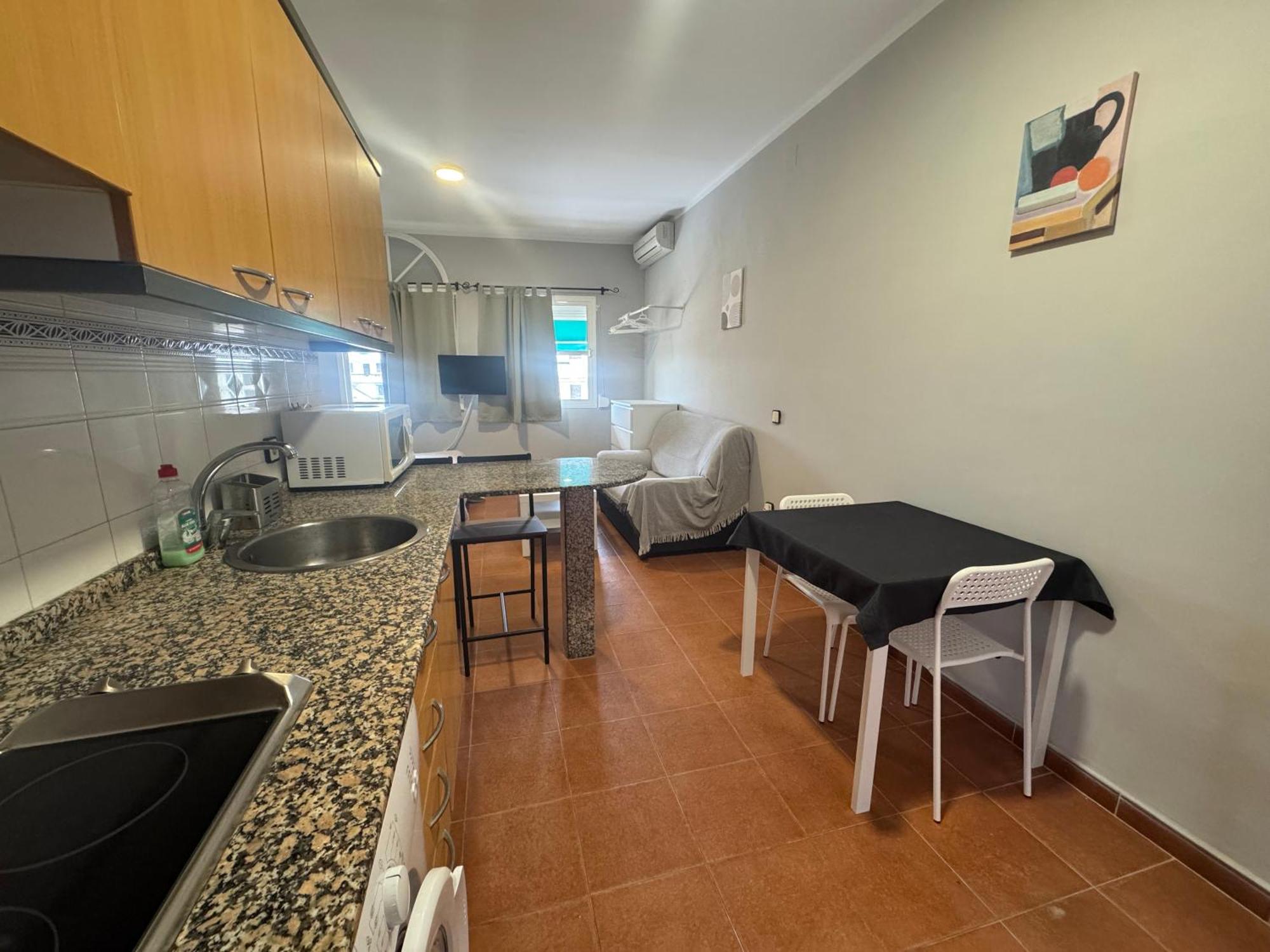 Hostal Miramar Los Caños de Meca Exterior foto